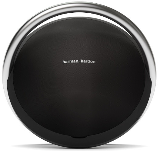 Музыкальное сопровождение: Обзор мобильных колонок