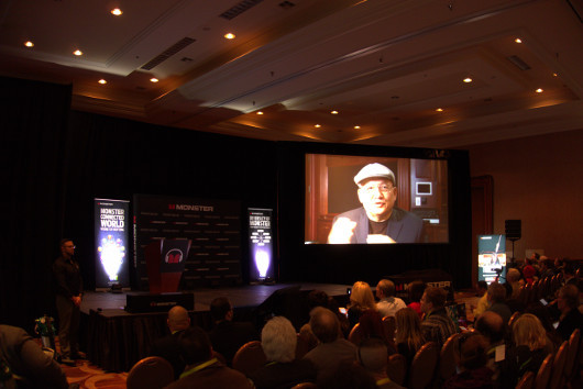 Большой репортаж с CES 2015