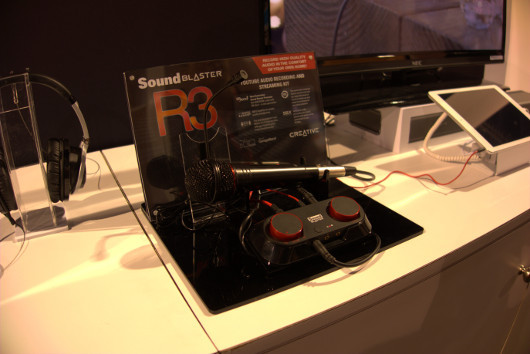 Большой репортаж с CES 2015