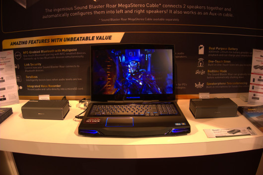 Большой репортаж с CES 2015