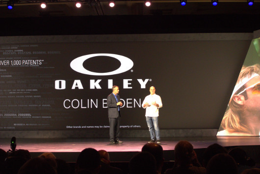 Большой репортаж с CES 2015