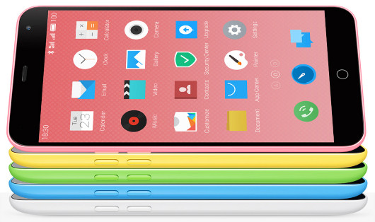 События месяца