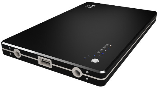 В борьбе за автономность: Тестирование внешних универсальных аккумуляторов