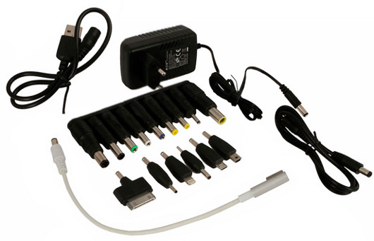 В борьбе за автономность: Тестирование внешних универсальных аккумуляторов