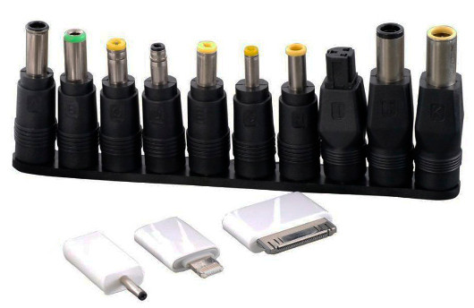 В борьбе за автономность: Тестирование внешних универсальных аккумуляторов