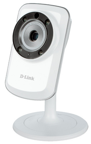 Домашняя платформа D-Link: Цели пока не достигнуты