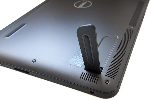 Dell XPS 18: Почти идеальный гибрид планшета и настольного компьютера