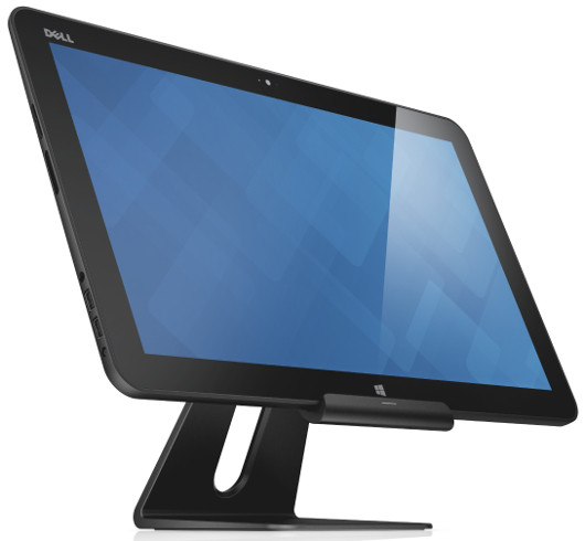 Dell XPS 18: Почти идеальный гибрид планшета и настольного компьютера