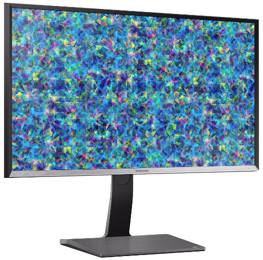 Повышенная четкость: Обзор мониторов формата 4К