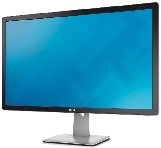 Повышенная четкость: Обзор мониторов формата 4К