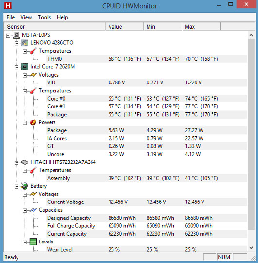 Рекомендации специалистов