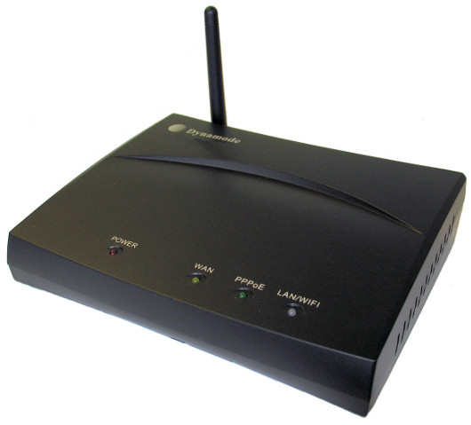 Интернет по проводам