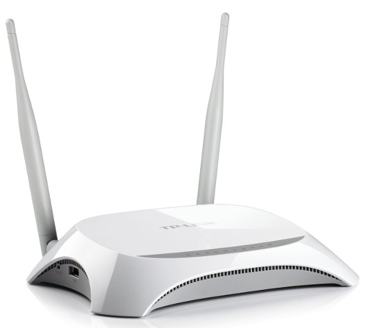 Интернет по проводам