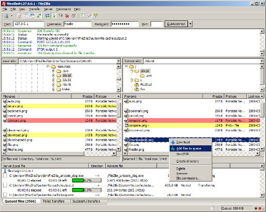 Анонс виртуального образа «Мир ПК-диска»