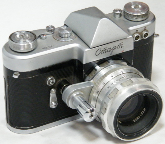 Живое изображение