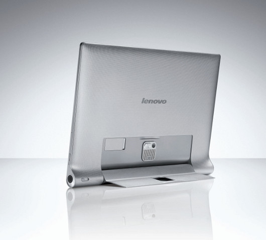 Yoga Tablet 2 Pro: Солидные возможности, убогий интерфейс