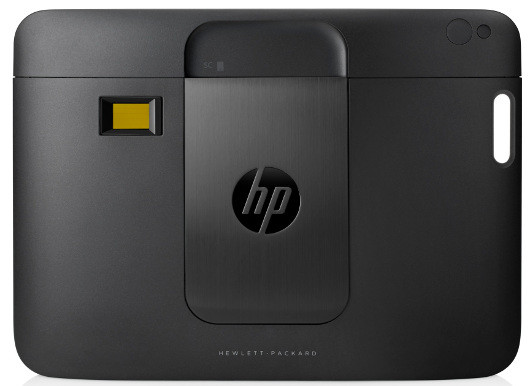 HP ElitePad 1000 G2: В корзину и вперед!