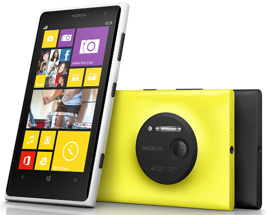 Microsoft нужен флагман