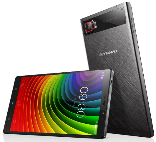 Мобильное фото