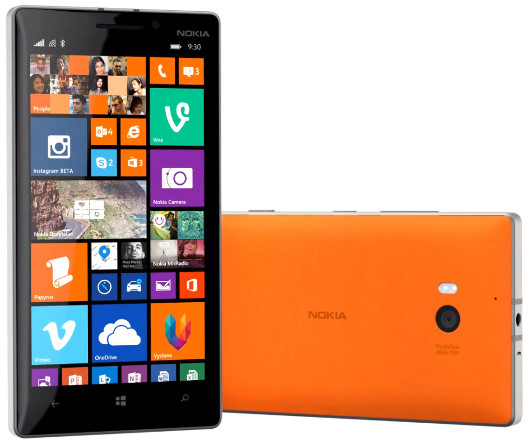 Мобильное фото