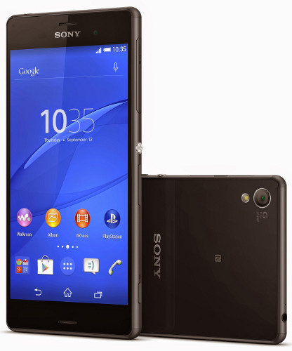 Мобильное фото