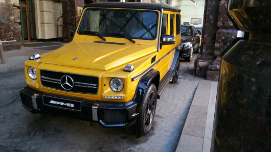 Мобильное фото