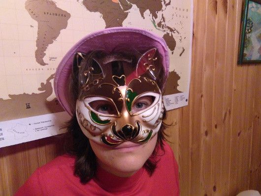 Мобильное фото