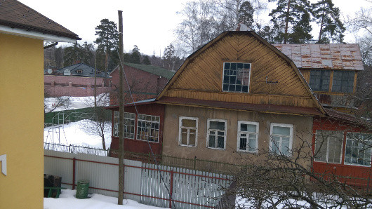 Мобильное фото