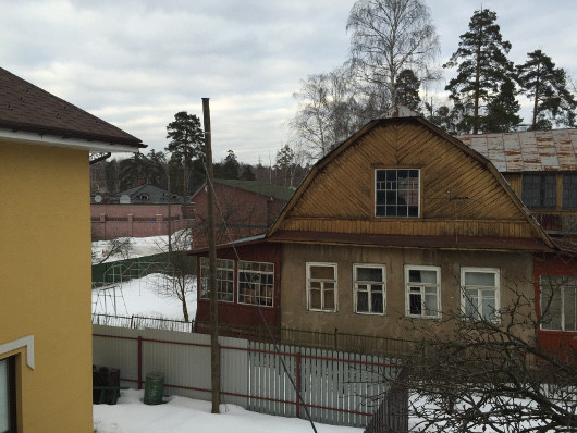 Мобильное фото