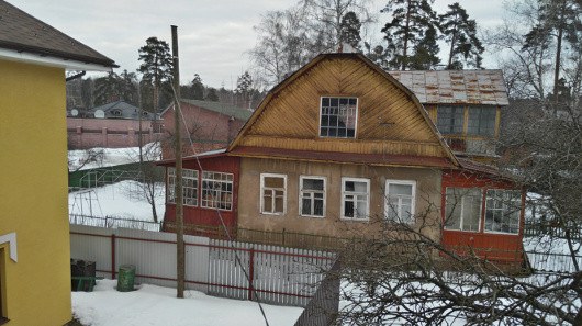 Мобильное фото