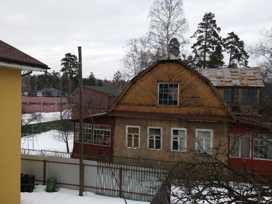 Мобильное фото