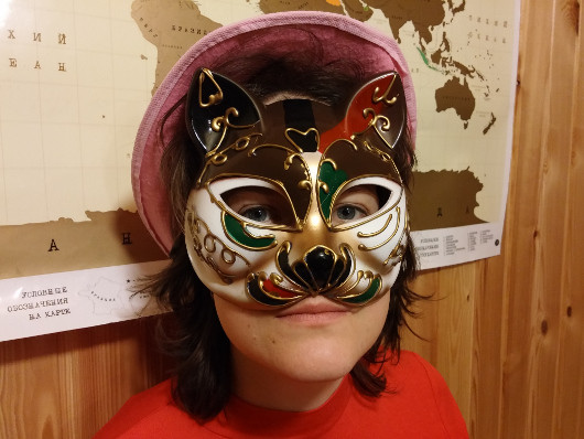 Мобильное фото