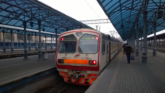 Мобильное фото