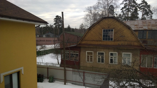 Мобильное фото