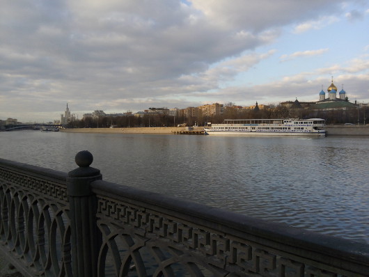 Мобильное фото