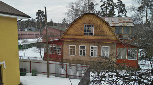 Мобильное фото