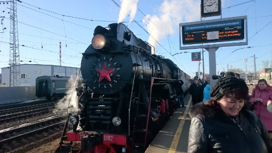 Мобильное фото