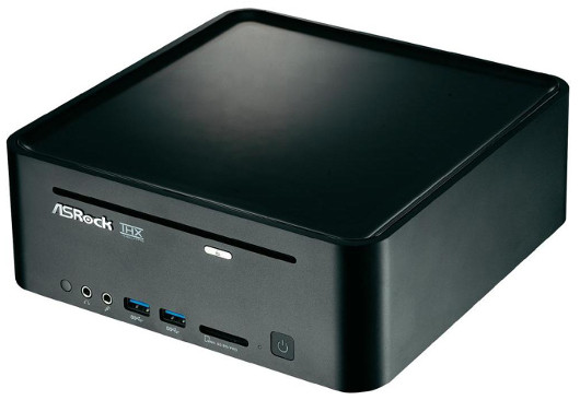 В борьбе за компактность: Тестирование мини-ПК