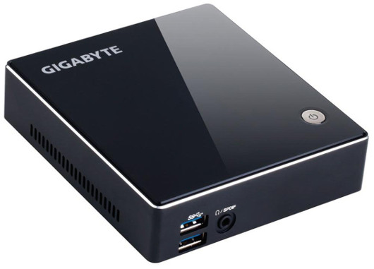 В борьбе за компактность: Тестирование мини-ПК