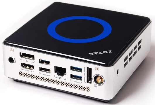 В борьбе за компактность: Тестирование мини-ПК