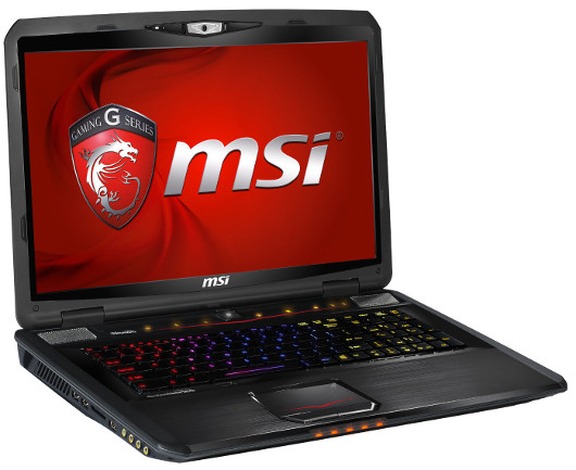 Игры в мобильность: Тестирование высокопроизводительных ноутбуков