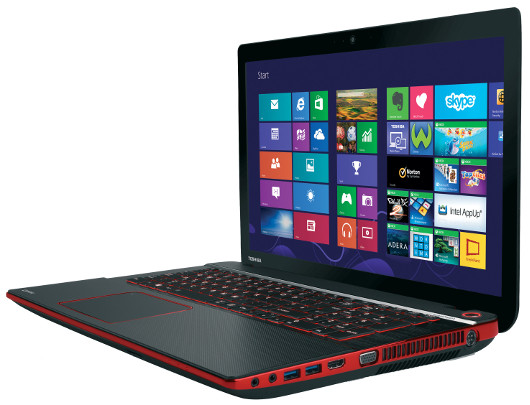 Игры в мобильность: Тестирование высокопроизводительных ноутбуков