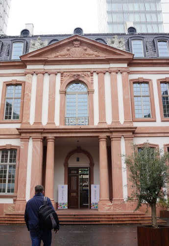 Эволюция печати HP