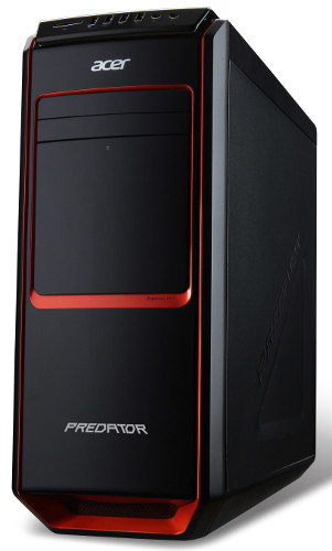 ПК для геймера