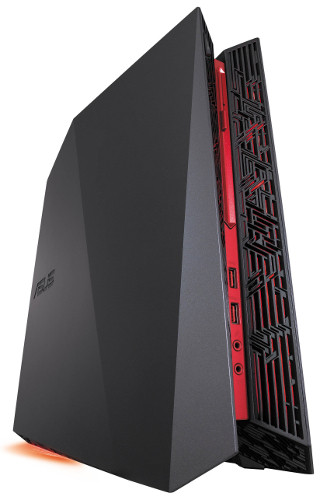 ПК для геймера