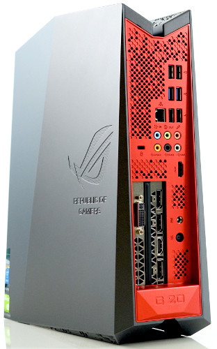 ПК для геймера