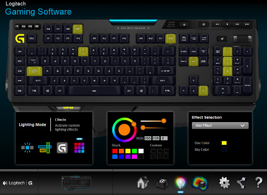 Возвращение механических клавиатур