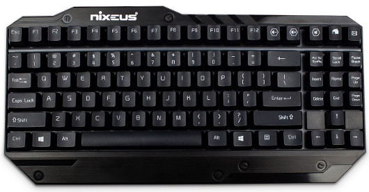 Возвращение механических клавиатур