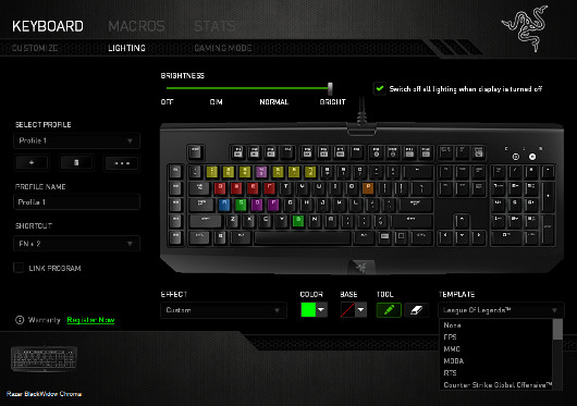 Возвращение механических клавиатур