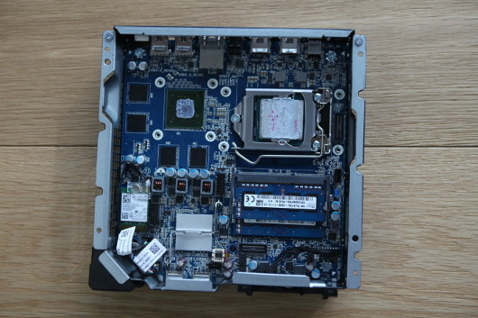 Alienware Alpha: Отличный компактный ПК и дополнение к консоли